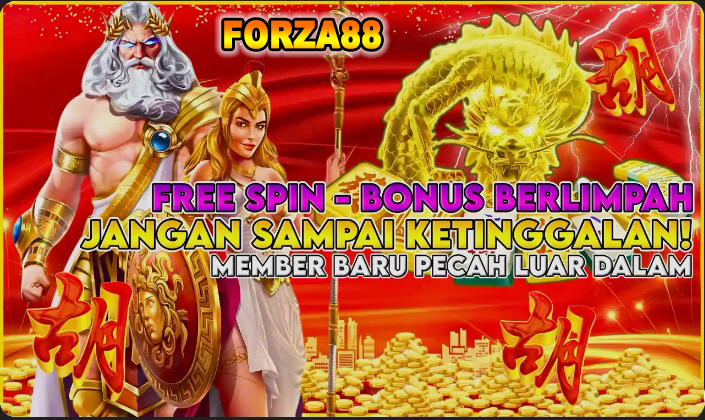 FORZA88 : Analisis Prediktif Algoritma Slot untuk Peningkatan Probabilitas Kemenangan dalam Permainan Gacor